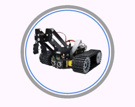 Baldur: Debris Detection and Removal